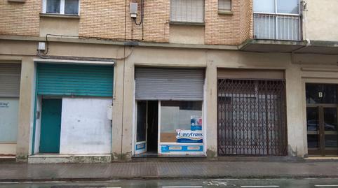Photo 3 of Premises for sale in Perpetuo Socorro, Huesca