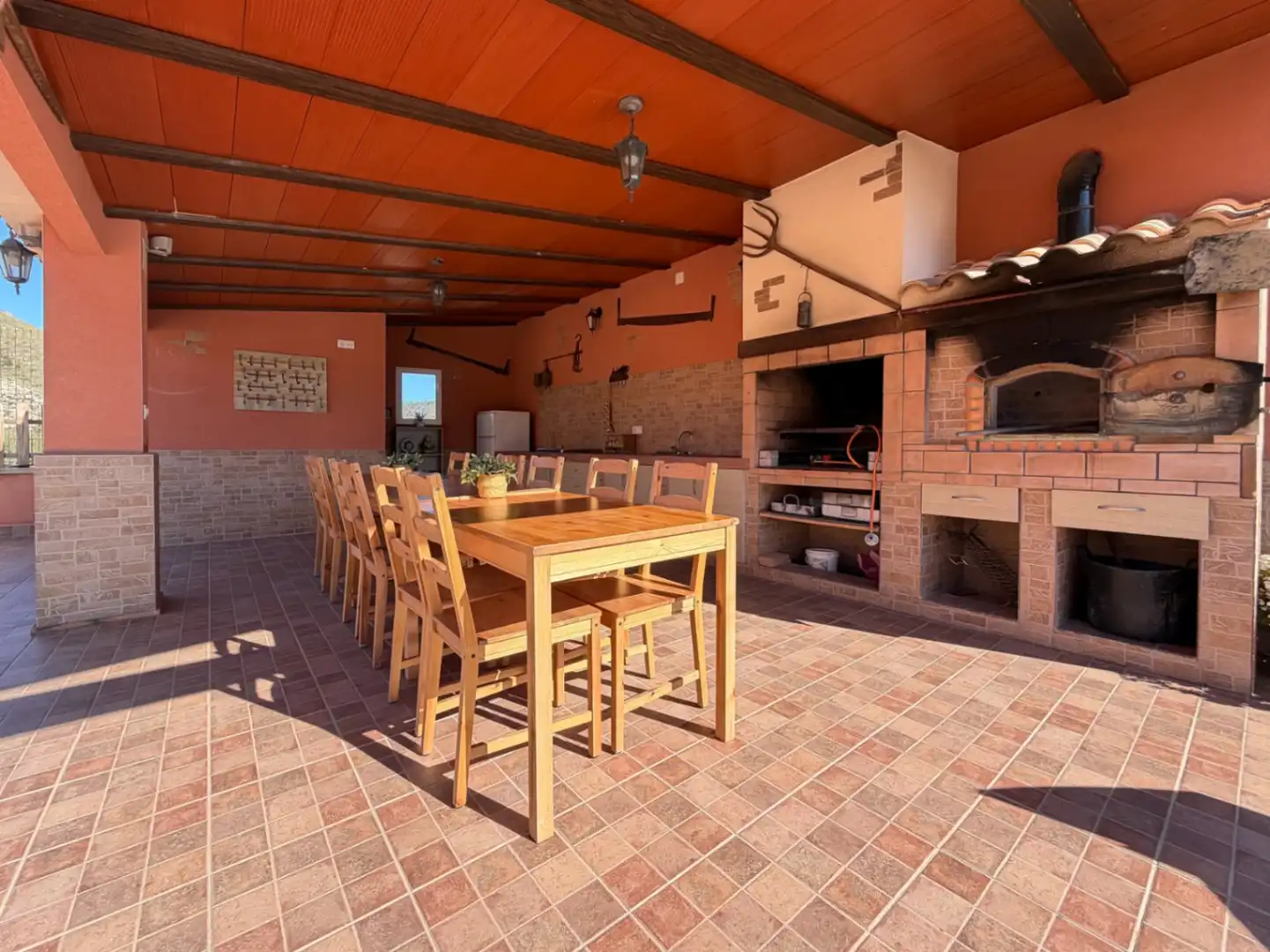 Chalet con jardín en venta en Aigües, imagen 22