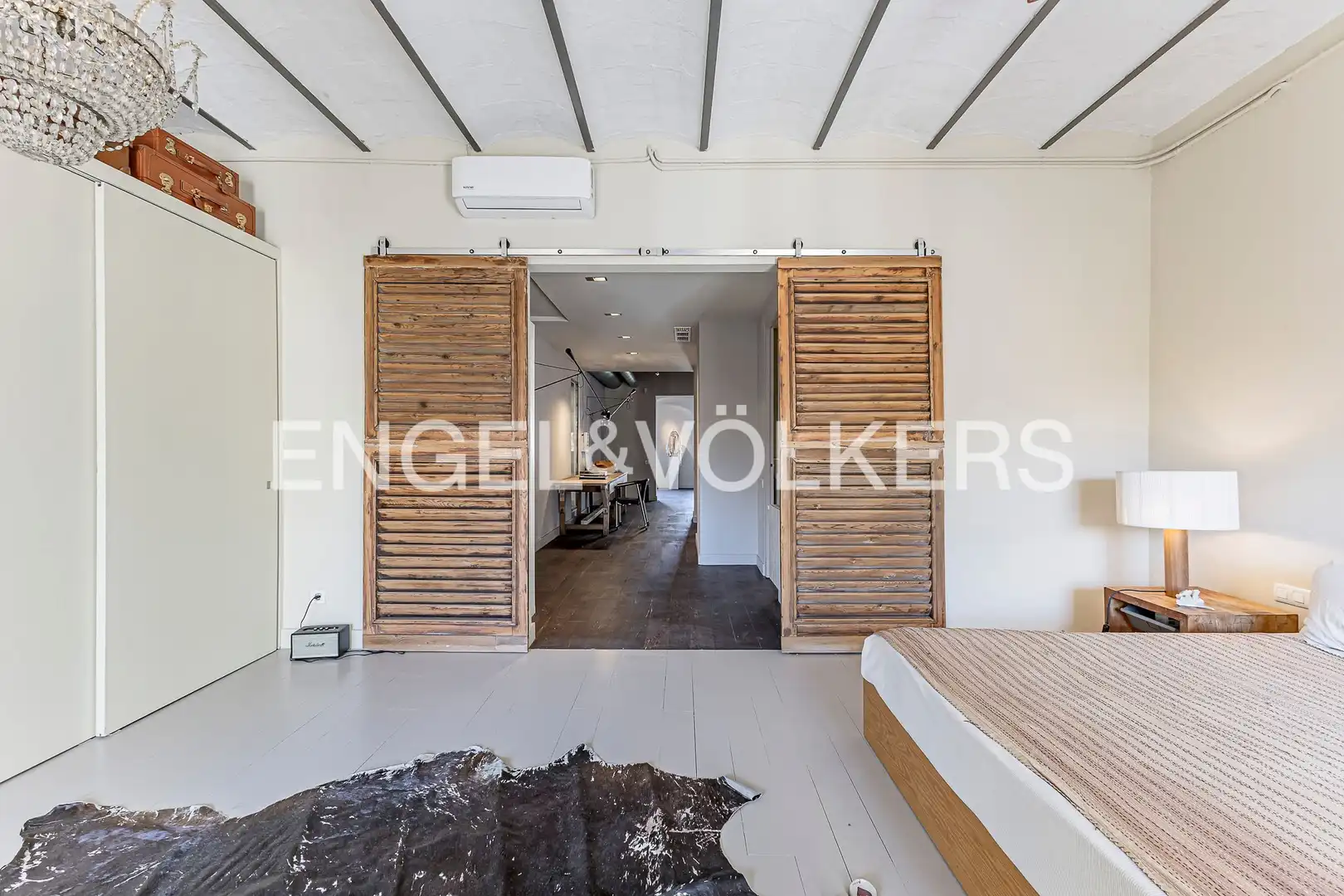 Flat with terrace to rent in Eixample, imagen 30