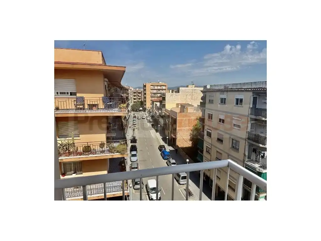 Vista exterior de Piso en venta en Vila-seca