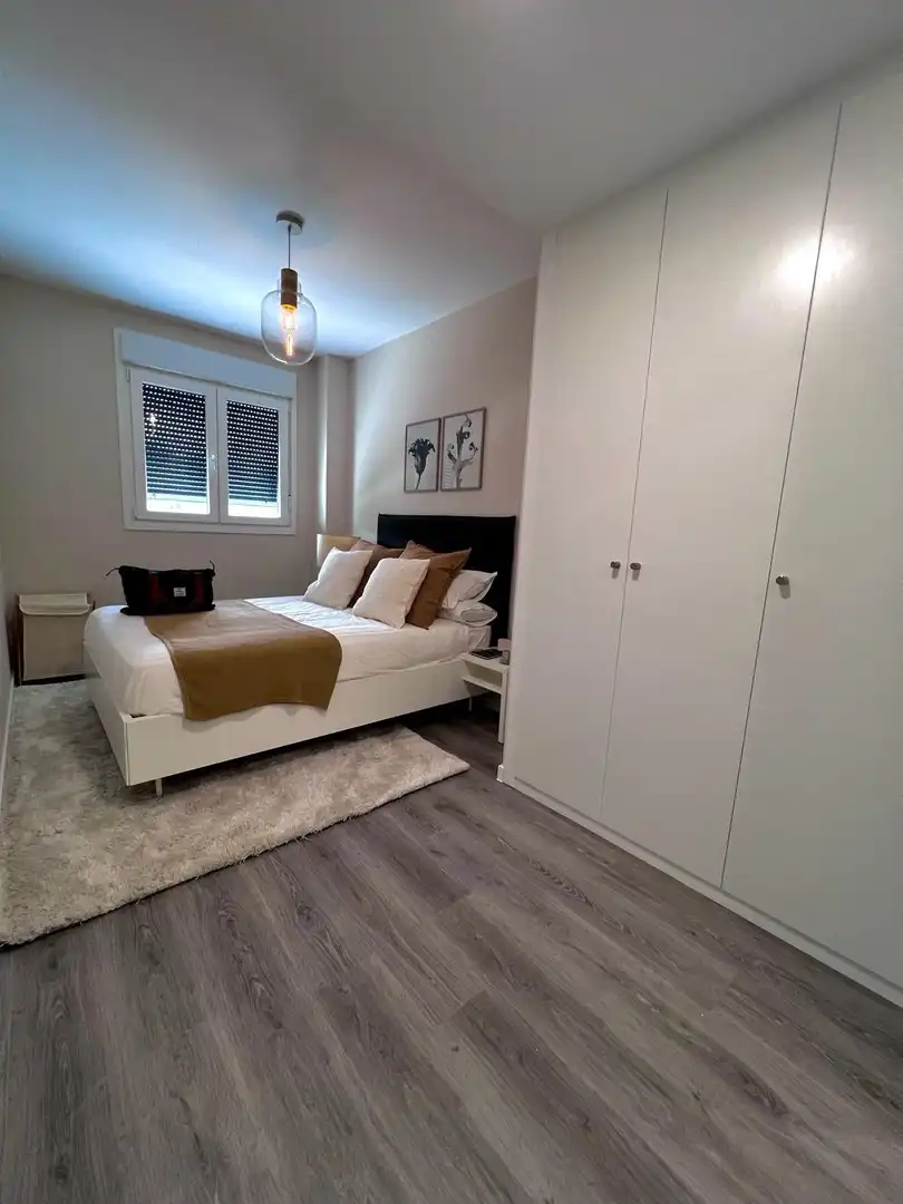 Flat for rent in OCTAVIO PAZ, El Atabal