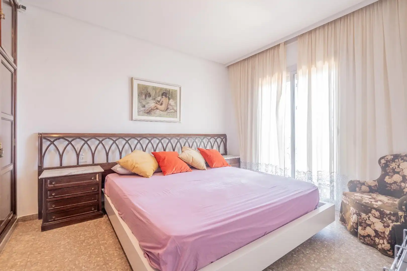 Habitación de Casa o chalet en venta en Torrent con Calefacción, Jardín privado y Terraza