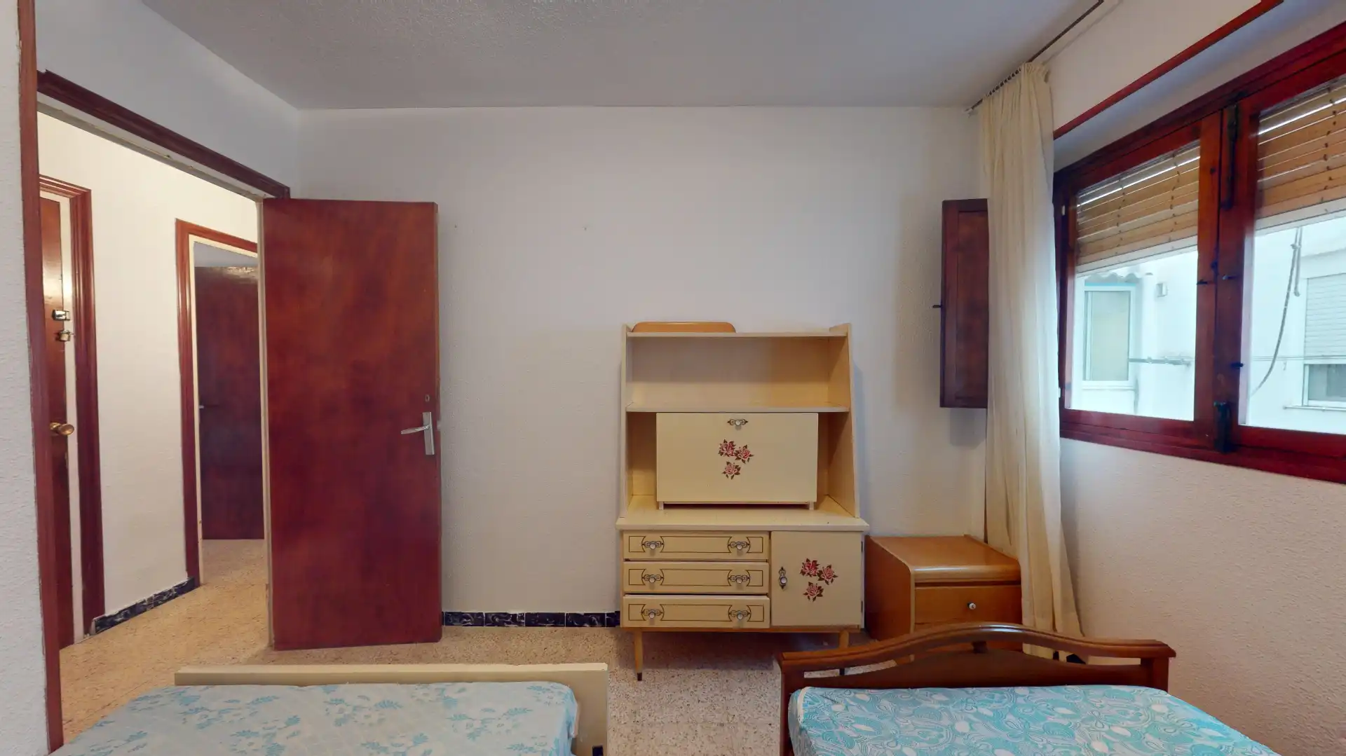 Appartamento con terrazza in vendita a Carrer Relleu, imagen 27