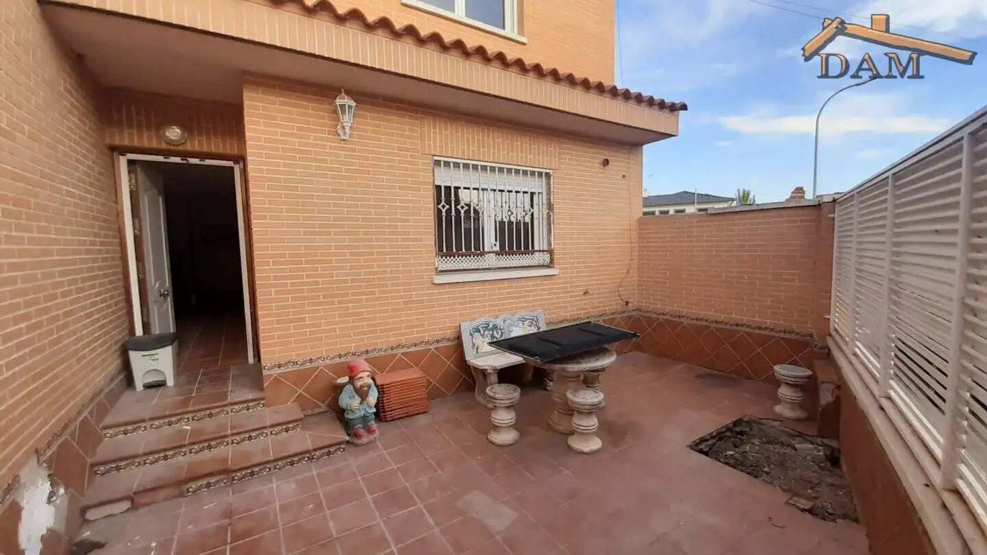 Villa à vendre à Fuensalida, imagen 3