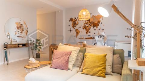 Foto 4 de Piso en venta en Calle de la Pilarica, Moscardó,  Madrid Capital