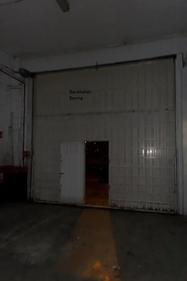 Nave industrielle à louer à Kareaga Kalea, imagen 7