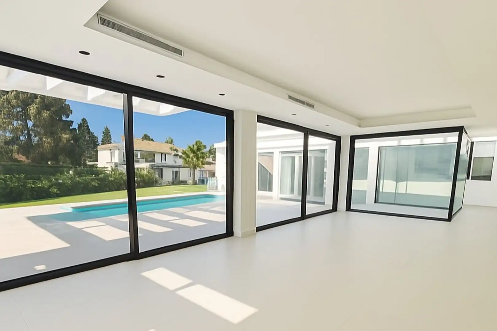 Detached house for sale in El Faro de Calaburra - Chaparral, imagen 6