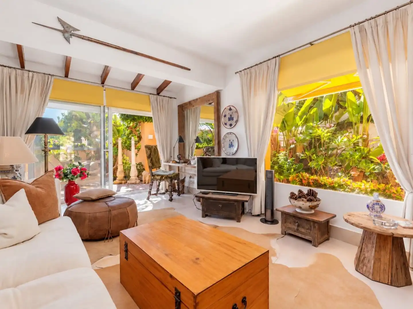 Bungalow en venda a Benimeit - Tabaira, imagen 6