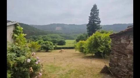 Foto 3 de Casa adosada en venta en Lugar Freis, 5, Cerdido, A Coruña