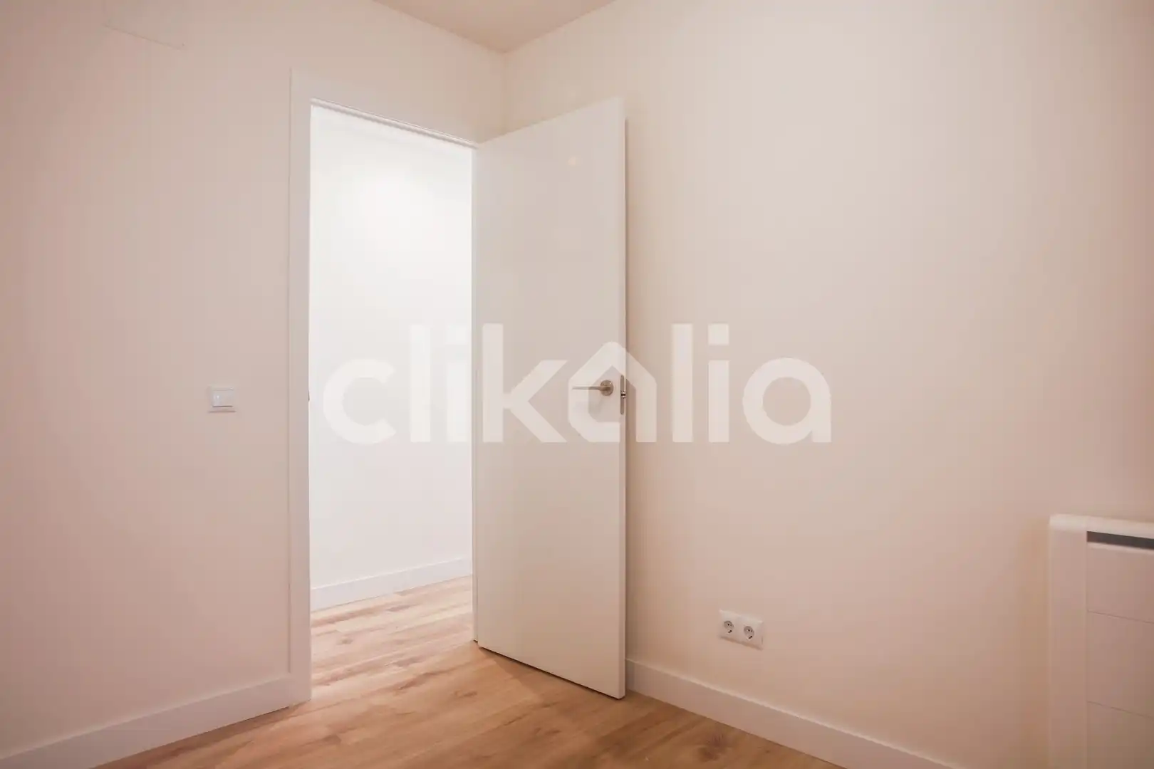 Piso de alquiler en Móstoles con Calefacción