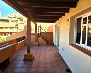 Terrace of Attic for sale in Mijas  with Air Conditioner, Terrace and Storage room