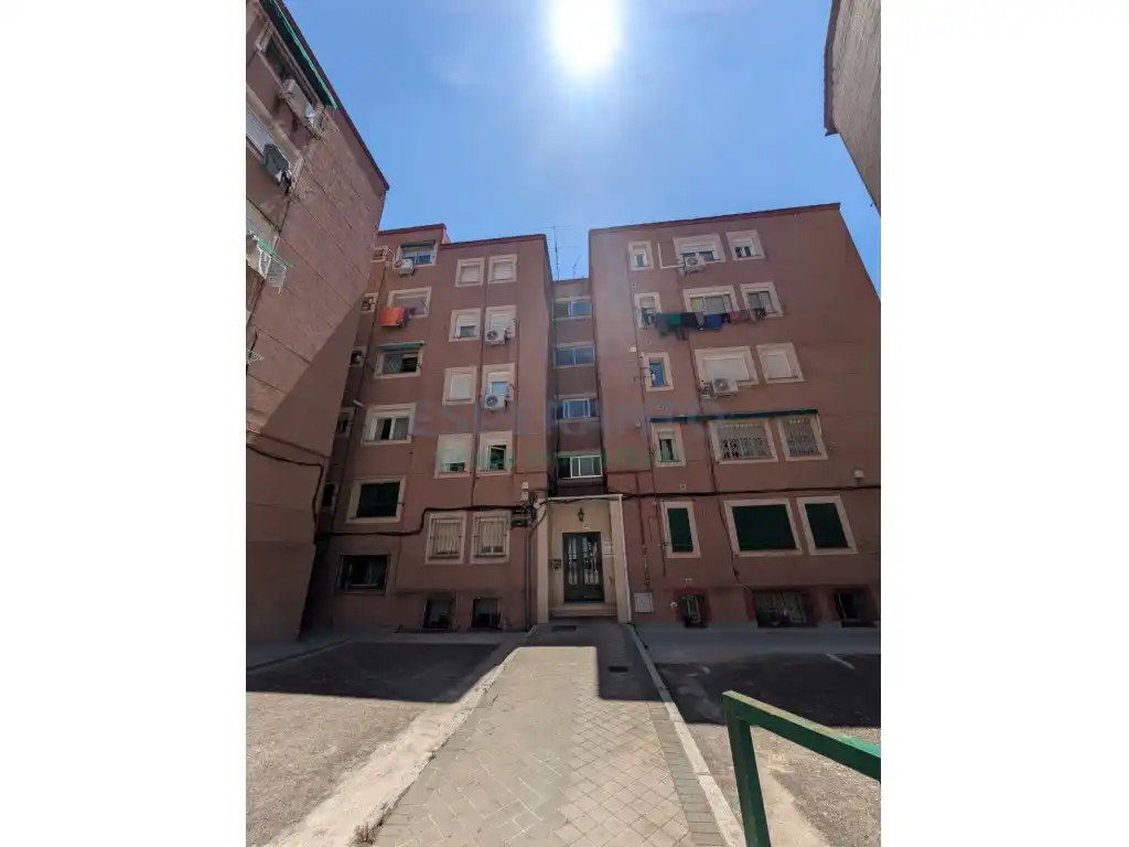 Appartement compact à vendre à Calle Gomez Avellaneda, imagen 19