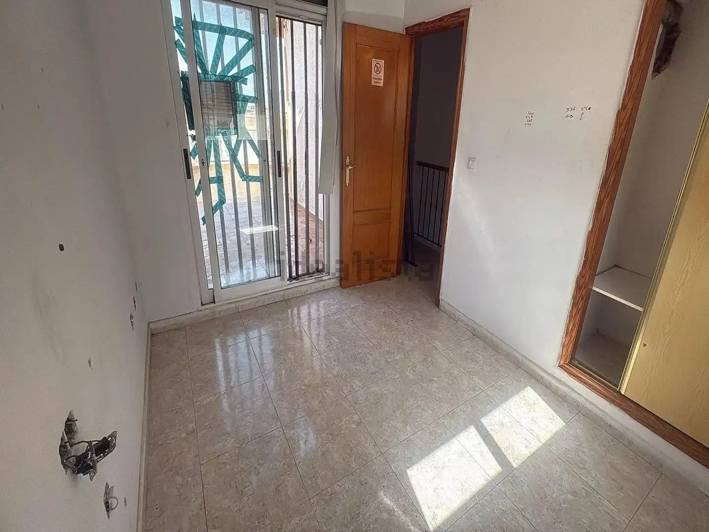 Habitación de Casa o chalet en venta en Cartagena