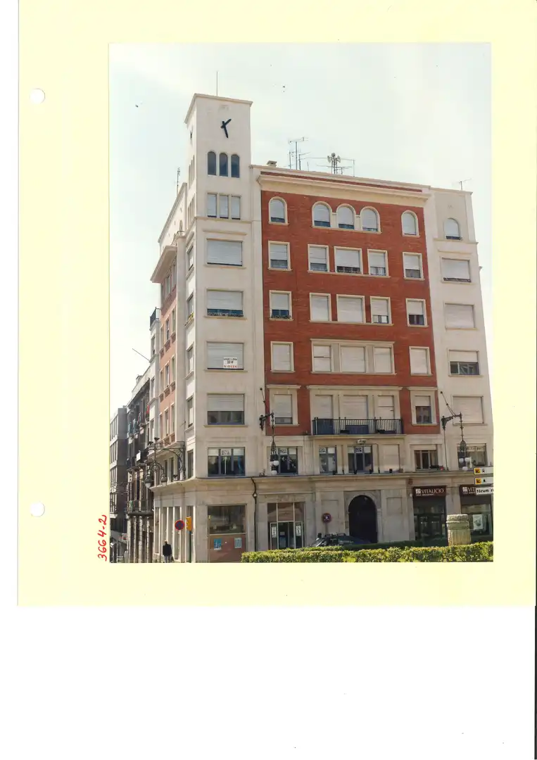 Local comercial en alquiler en Plaça General Prim 5, imagen 14