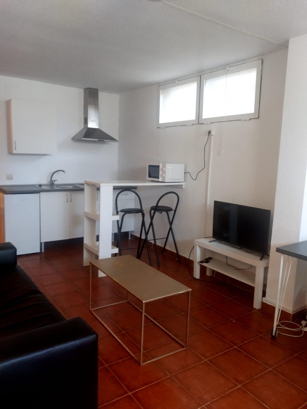 Study to rent in Calle Sierra de Gata, Villanueva de la Cañada ciudad