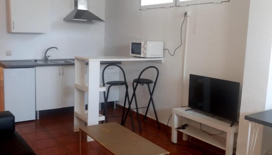 Photo 1 of Study to rent in Calle Sierra de Gata, Villanueva de la Cañada ciudad, Madrid