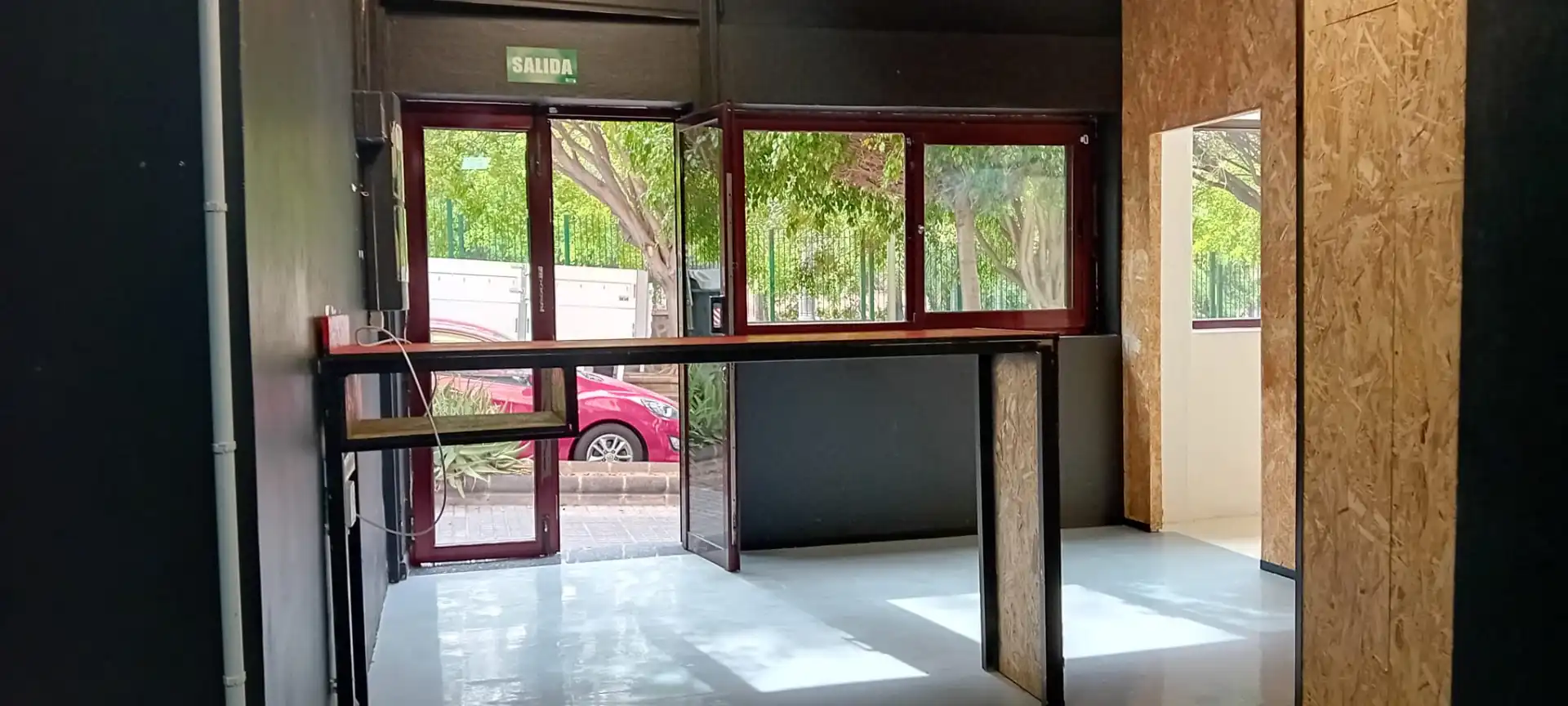 Geschaftsraum zur Miete in Las Palmas de Gran Canaria