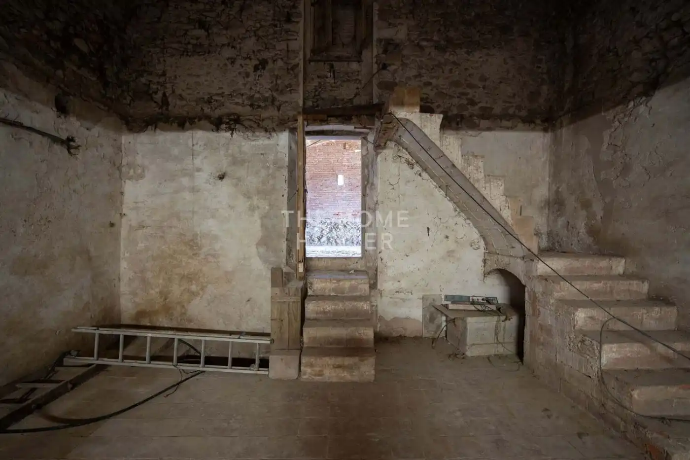 Casa con giardino in vendita a Sant Gregori, imagen 45