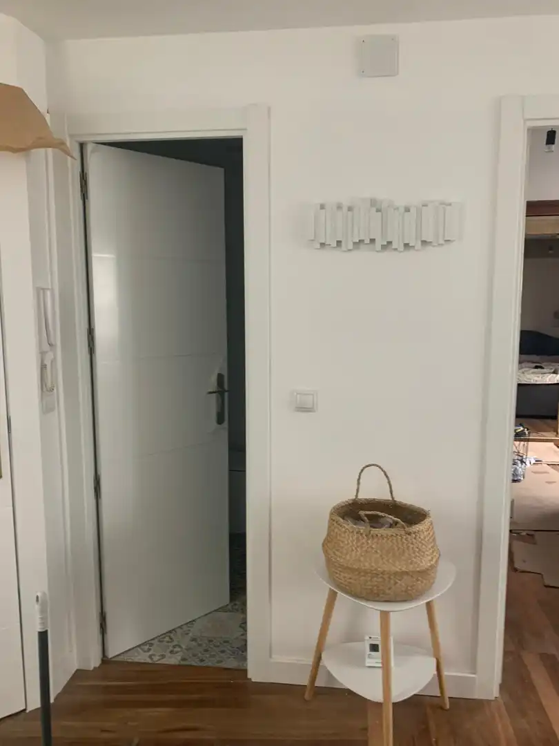 Flat for rent in Avenida los Infantes, El Sardinero