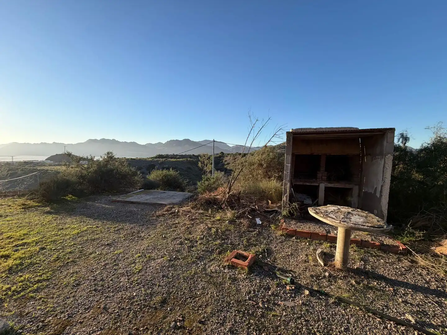 Casa o chalet en venta en Águilas con Terraza