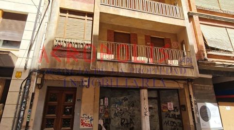 Foto 3 de Edifici en venda a Centro, Castro-Urdiales
