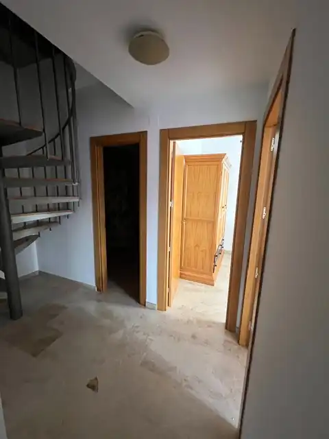 Dúplex en venta en Villafranca de Córdoba con Aire acondicionado, Terraza y Amueblado