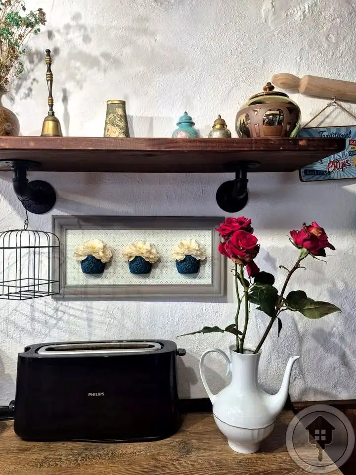 Cocina de Casa o chalet en venta en Granadilla de Abona