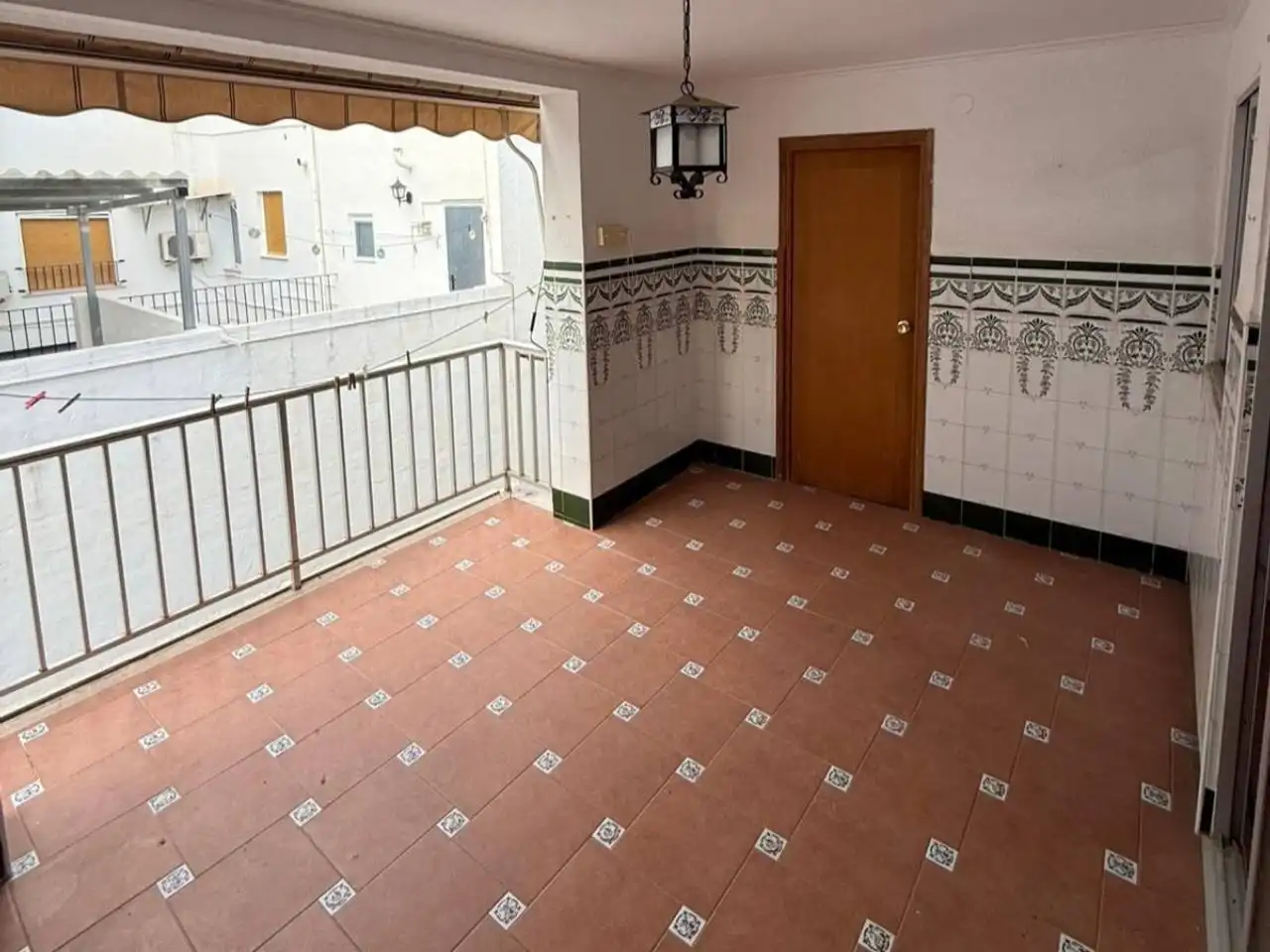 Appartement avec terrasse à louer à Calle Sant Llorenç, imagen 5