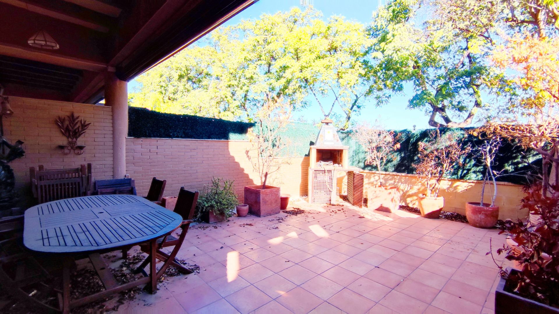 Casa adosada en venta en Centro