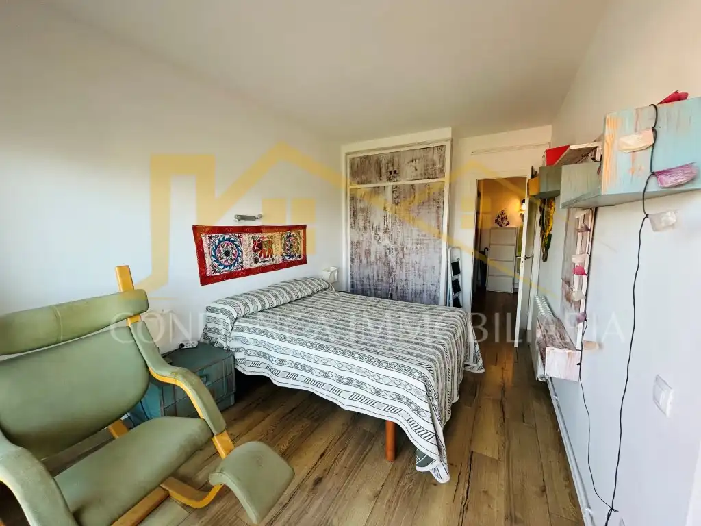 Schlafzimmer von Wohnung zum Verkauf in Blanes mit Schwimmbad