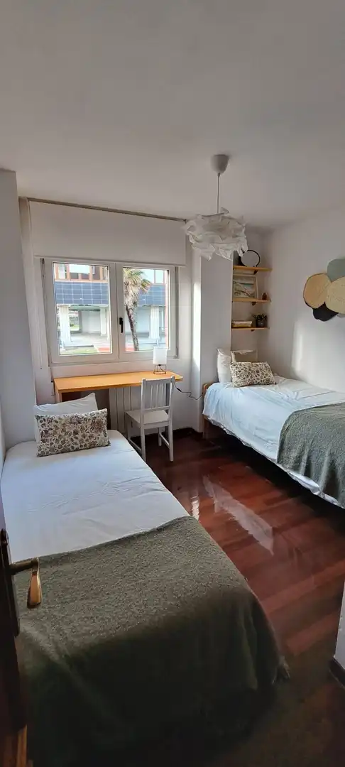 Appartamento in affitto a Santander - Paseo Altamira, imagen 16