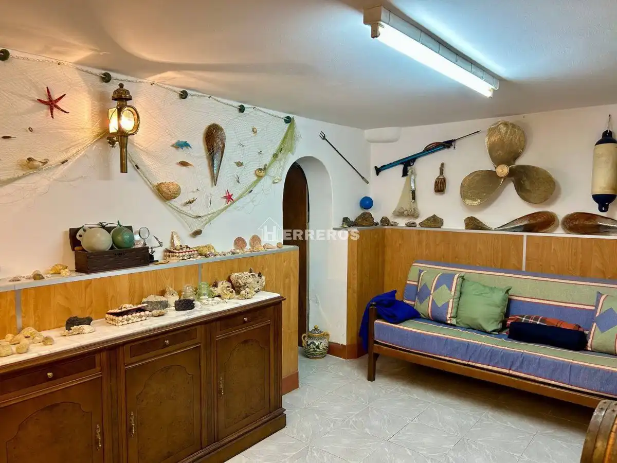 Casa adosada en venta en Baños de Río Tobía con Aire acondicionado, Calefacción y Parquet