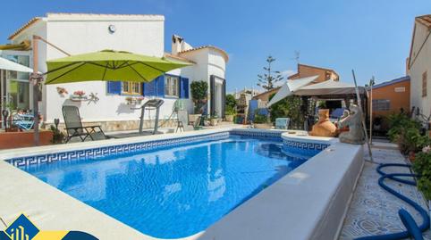 Foto 2 de Casa o xalet en venda a Los Balcones - Los Altos, Alicante