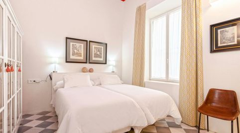 Foto 5 de Piso de alquiler en N/a, San Vicente, Sevilla Capital