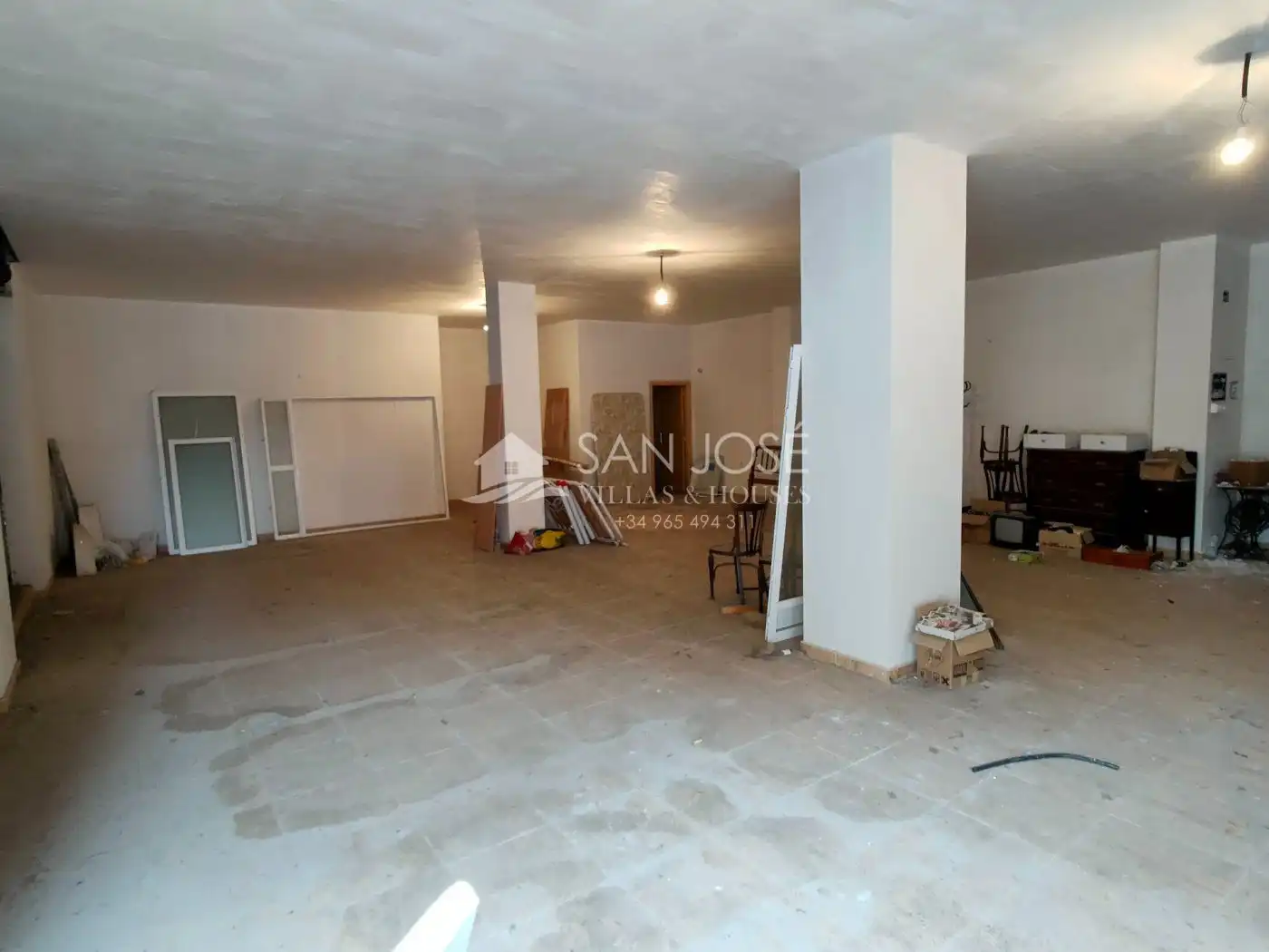 Business premises to rent in Aspe Centro, imagen 4