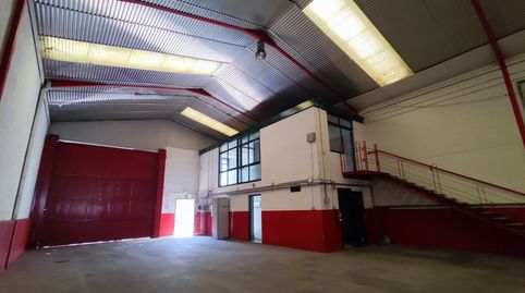 Foto 2 von Fabrikhallen zum Verkauf in La Portalada - Varea, Logroño