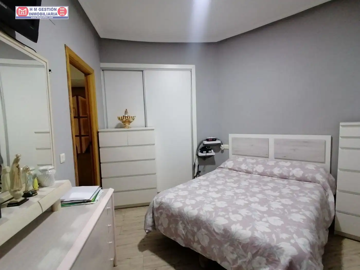 Flat for sale in Alcázar de San Juan, imagen 12