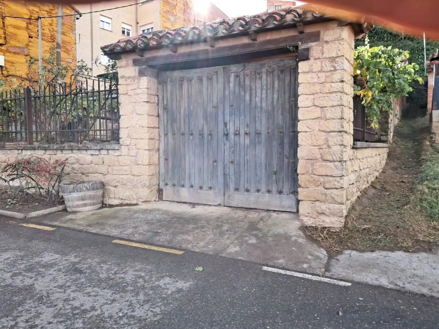Casa o xalet en venda a Villamediana de Iregua