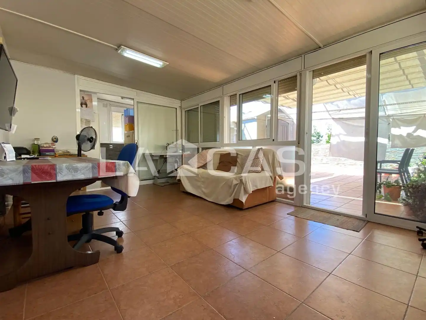 Ático en venta en Santa Coloma de Gramenet con Calefacción y Terraza