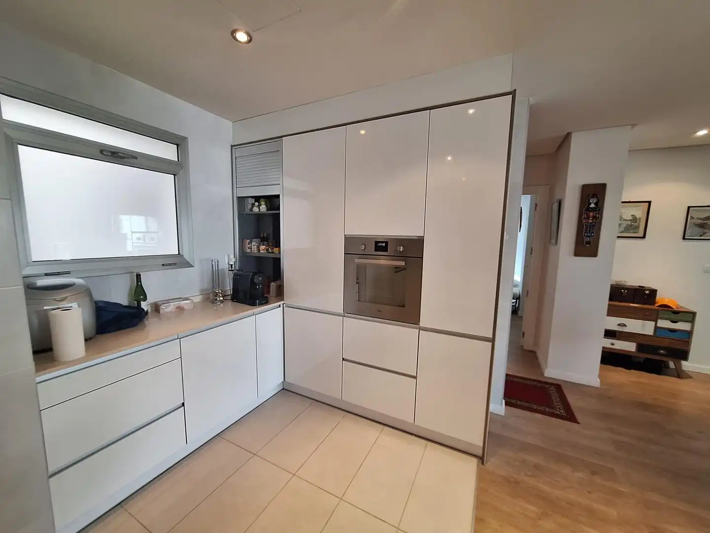 Apartament amb terrassa en venda a Calle CLAVO, imagen 12
