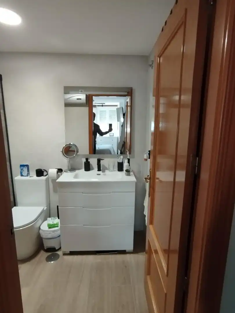 Piso con ascensor en venta en Colonia Madrid, imagen 13