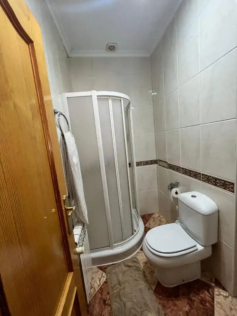 Bany de Casa o xalet en venda en Villarta amb Aire condicionat, Traster i Moblat