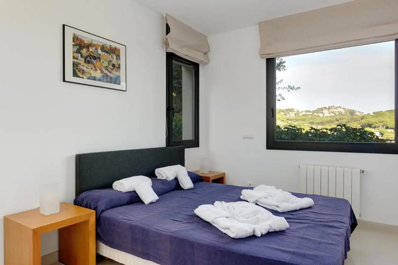 Detached house with pool for sale in Josep Clarà, imagen 14