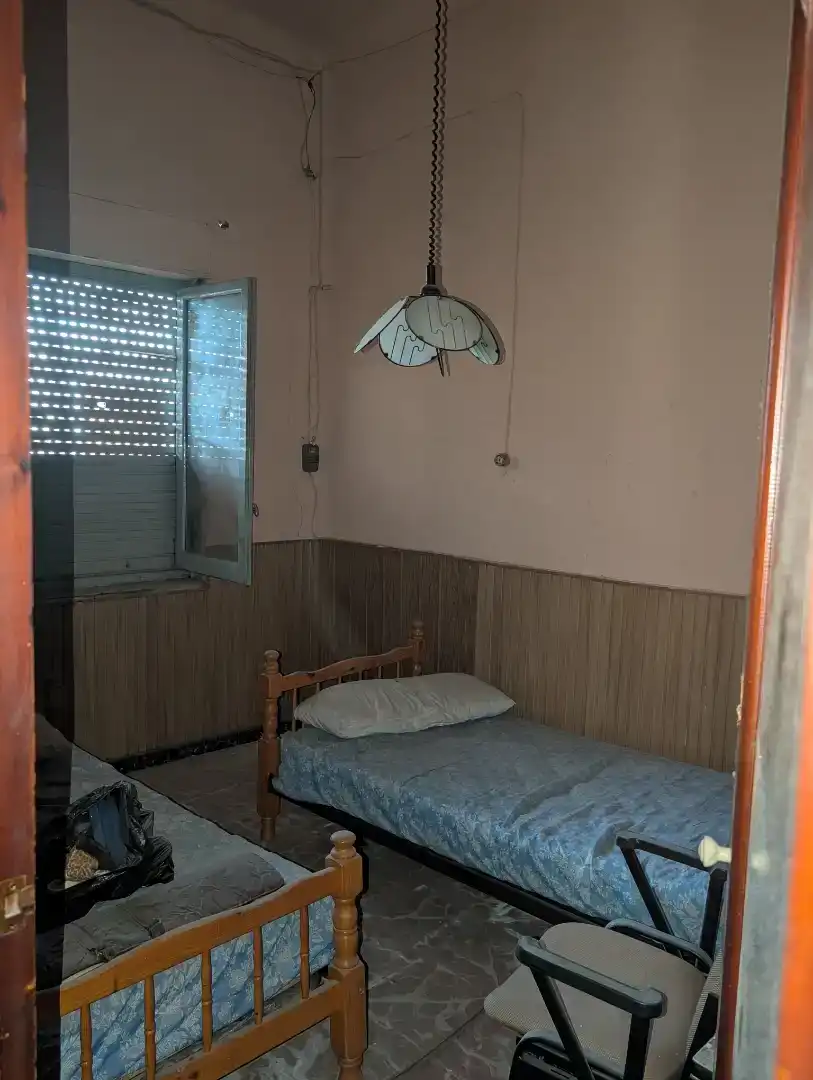 Habitación de Casa adosada en venta en Albatera con Aire acondicionado