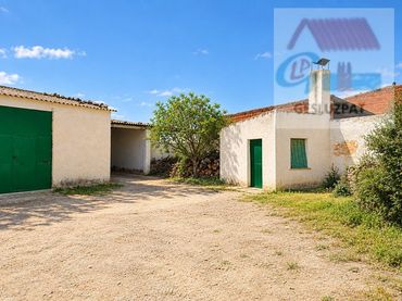 Terrenys i solars en venda a Villamayor de Santiago