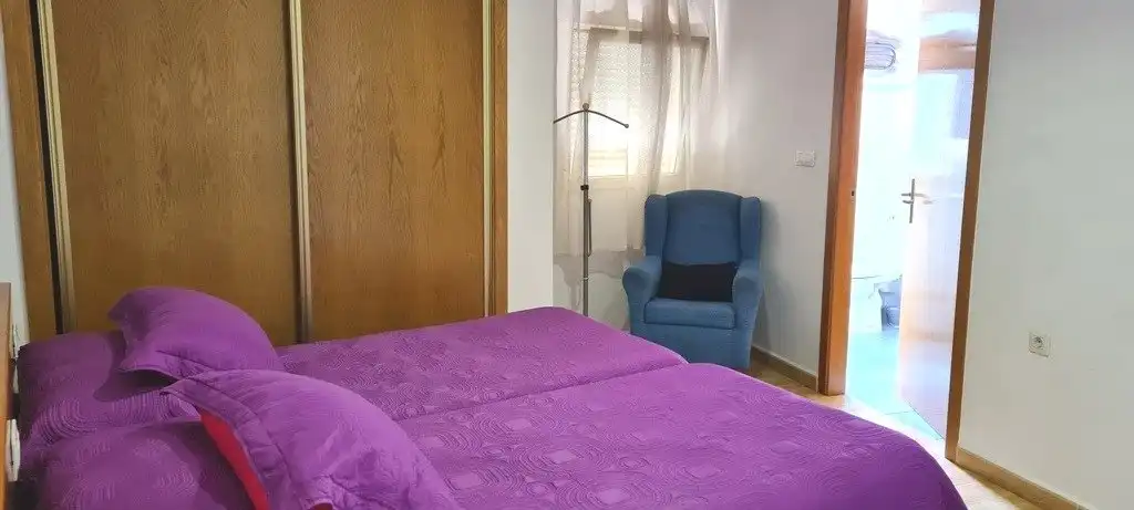 Bedroom of Buildings for sale in Mazarrón