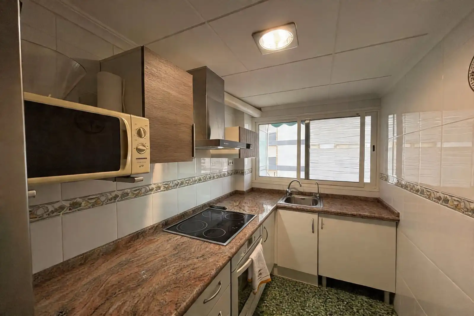 Wohnung mit Terrasse zum Verkauf in Sant Antoni, imagen 11