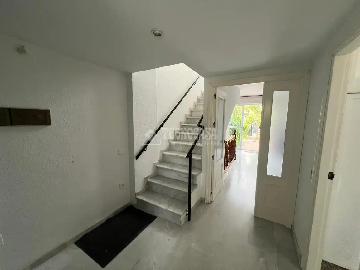 Casa o xalet en venda en Dos Hermanas