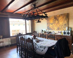 Dining room of House or chalet for sale in Calonge  with Terrace and Storage room