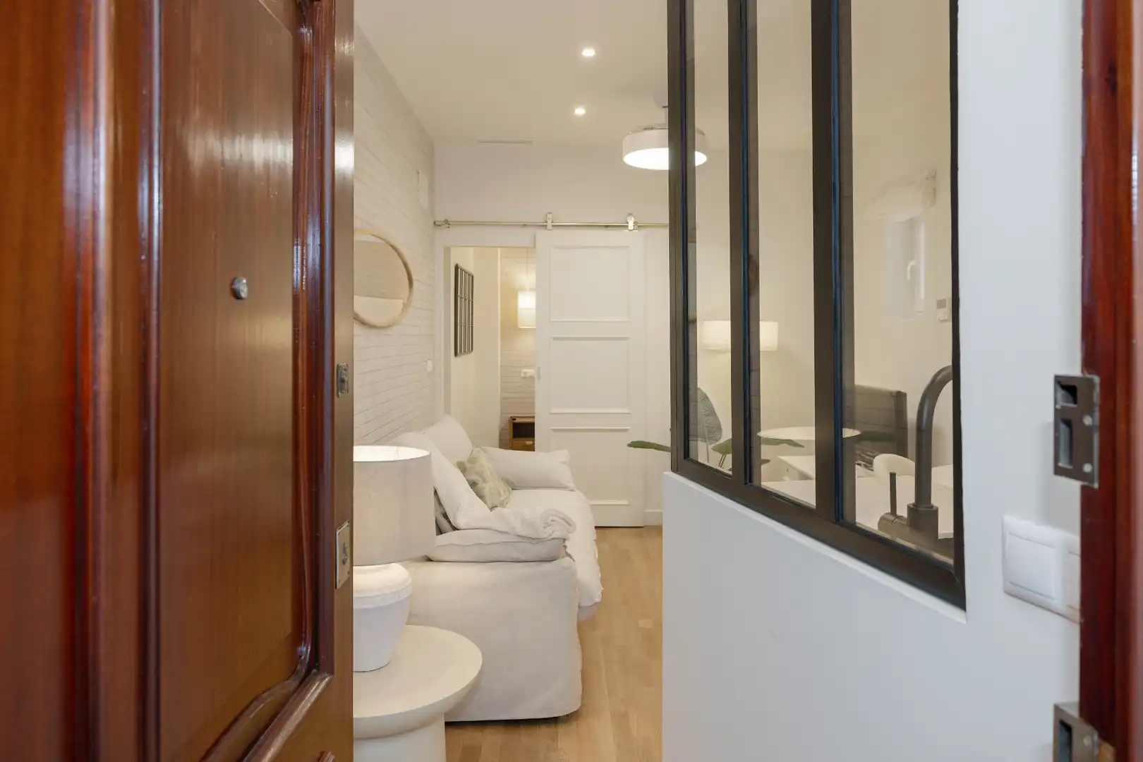 Flat with lift for sale in Plaza de Uncibay, imagen 7